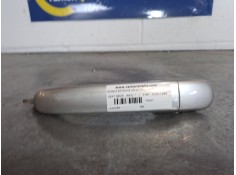 Recambio de maneta exterior delantera derecha para seat ibiza (6k1)  | 0.99 - 0.02 ibiza (6k1)  | 0.99 - 0.02 referencia OEM IAM
