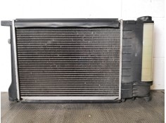 Recambio de radiador agua para bmw serie 3 berlina (e36) 1.6 316i referencia OEM IAM    2