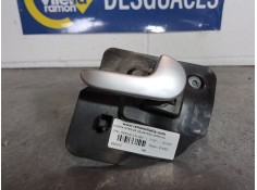 Recambio de maneta interior delantera derecha para opel meriva 1.6 16v | 0.03 - ... 1.6 16v | 0.03 - ... referencia OEM IAM