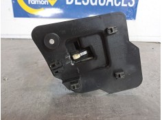 Recambio de maneta interior delantera derecha para opel meriva 1.6 16v | 0.03 - ... 1.6 16v | 0.03 - ... referencia OEM IAM    2