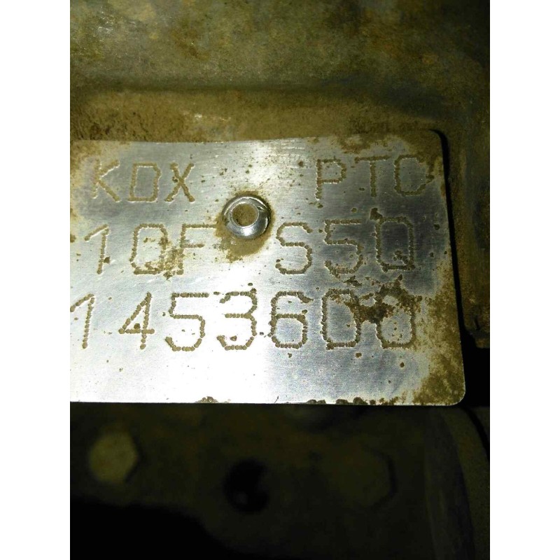 Recambio de motor completo para citroen zx 1,4 armonia | 0.91 - ... 1,4 armonia | 0.91 - ... referencia OEM IAM KDX  