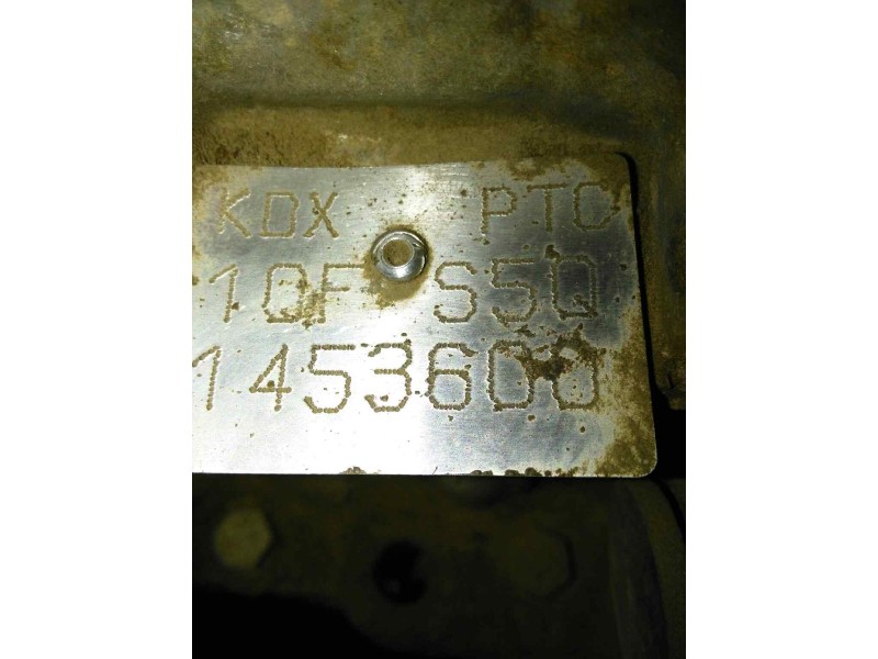 Recambio de motor completo para citroen zx 1,4 armonia | 0.91 - ... 1,4 armonia | 0.91 - ... referencia OEM IAM KDX  