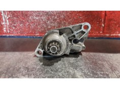Recambio de motor arranque para seat ibiza (6l1) cool | 05.04 - 12.04 cool | 05.04 - 12.04 referencia OEM IAM 0001120400 02T9110