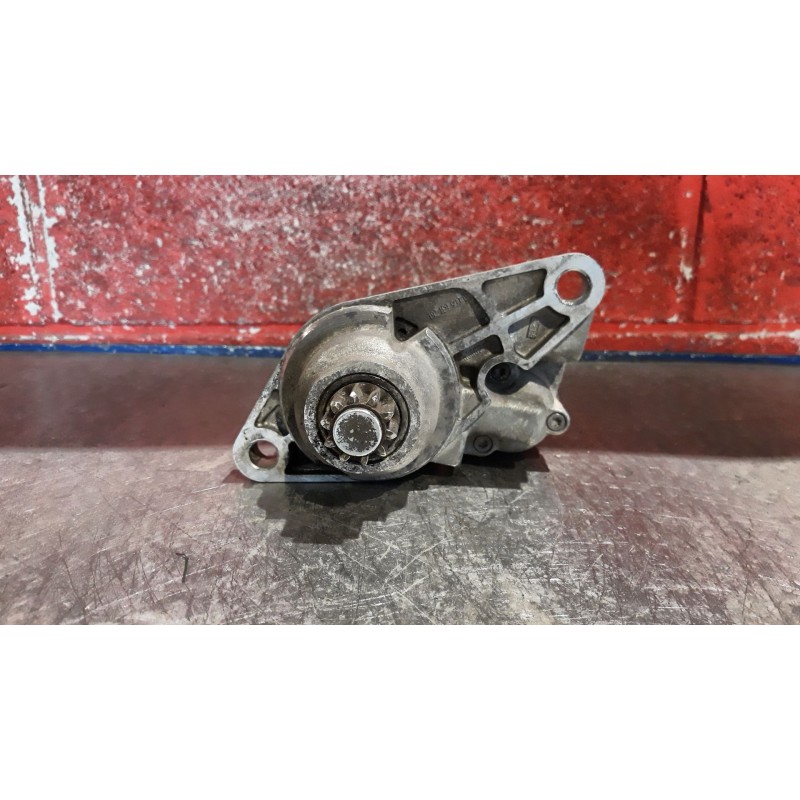Recambio de motor arranque para seat ibiza (6l1) cool | 05.04 - 12.04 cool | 05.04 - 12.04 referencia OEM IAM 0001120400 02T9110