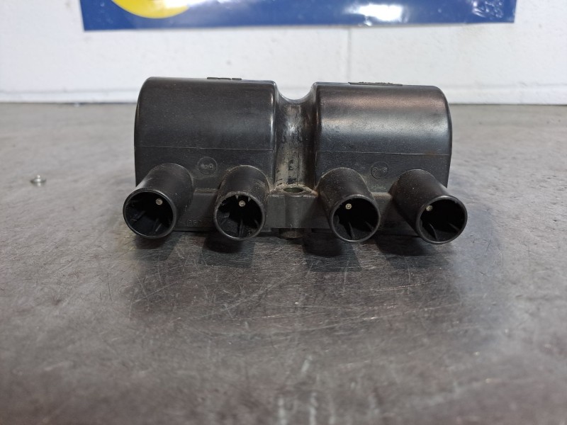 Recambio de bobina encendido para chevrolet kalos 1.2 se referencia OEM IAM 96253555   Recambio de bobina encendido para chevrolet kalos 1.2 se referencia OEM IAM 96253555