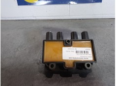 Recambio de bobina encendido para chevrolet kalos 1.2 se referencia OEM IAM 96253555   2