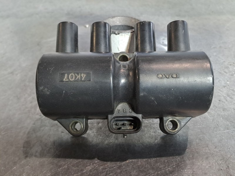 Recambio de bobina encendido para chevrolet kalos 1.2 se referencia OEM IAM 96253555   Recambio de bobina encendido para chevrolet kalos 1.2 se referencia OEM IAM 96253555