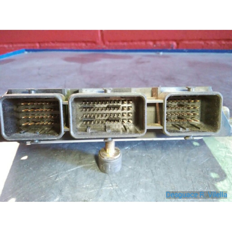 Recambio de centralita motor uce para renault laguna ii (bg0) authentique | 0.01 - ... authentique | 0.01 - ... referencia OEM I Recambio de centralita motor uce para renault laguna ii (bg0) authentique | 0.01 - ... authentique | 0.01 - ... referencia OEM I