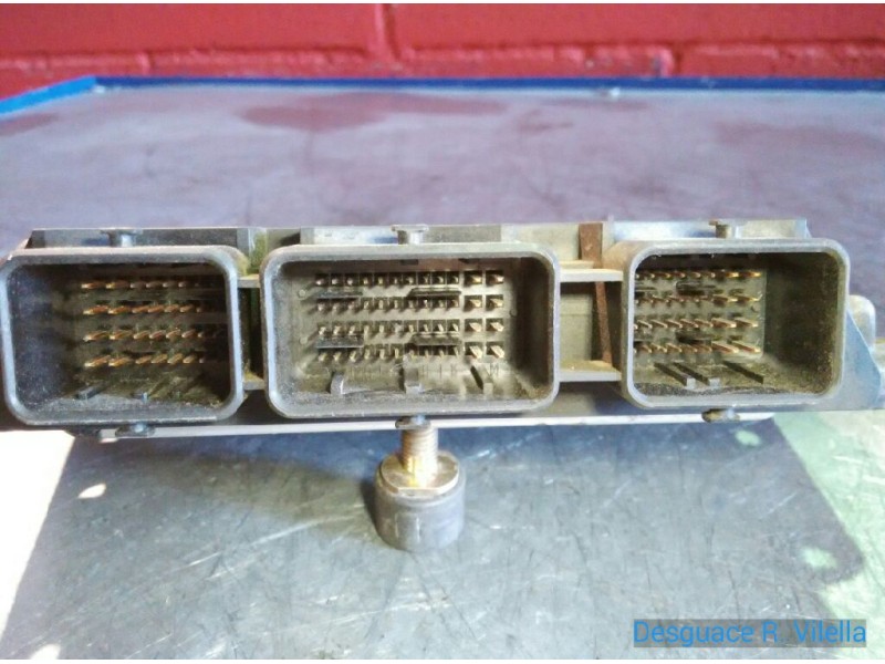 Recambio de centralita motor uce para renault laguna ii (bg0) authentique | 0.01 - ... authentique | 0.01 - ... referencia OEM I Recambio de centralita motor uce para renault laguna ii (bg0) authentique | 0.01 - ... authentique | 0.01 - ... referencia OEM I
