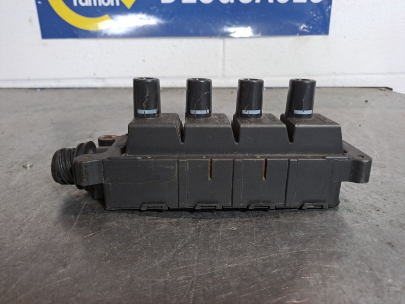 Recambio de bobina encendido para bmw serie 3 compacto (e36) 1.6 cat referencia OEM IAM 0221503005   Recambio de bobina encendido para bmw serie 3 compacto (e36) 1.6 cat referencia OEM IAM 0221503005