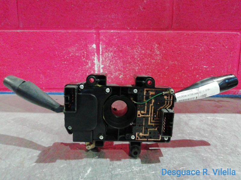 Recambio de mando luces para hyundai atos (mx) gl | 0.98 - ... gl | 0.98 - ... referencia OEM IAM   