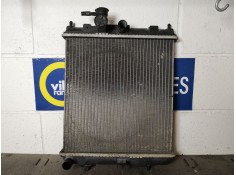 Recambio de radiador agua para nissan micra (k11) 1.0 16v cat | 0.92 - ... 1.0 16v cat | 0.92 - ... referencia OEM IAM