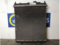 Recambio de radiador agua para nissan micra (k11) 1.0 16v cat | 0.92 - ... 1.0 16v cat | 0.92 - ... referencia OEM IAM    2
