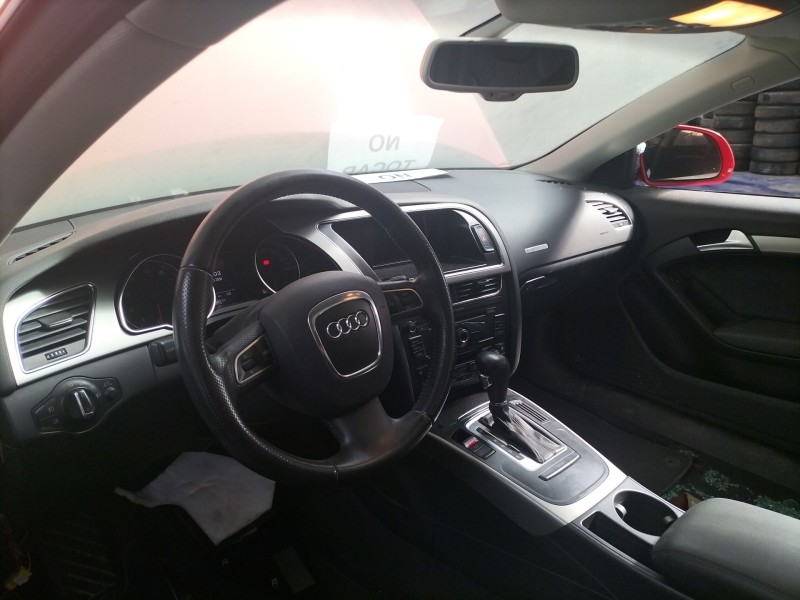 audi a5 2.0 tfsi 211 del año 2009