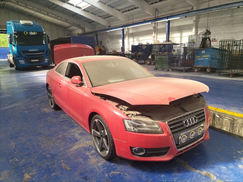 audi a5 2.0 tfsi 211 del año 2009