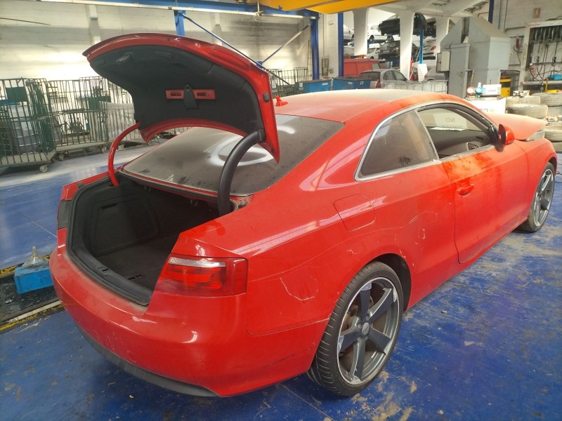audi a5 2.0 tfsi 211 del año 2009