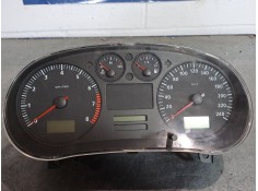 Recambio de cuadro instrumentos para seat toledo (1m2) stella | 01.99 - 12.00 stella | 01.99 - 12.00 referencia OEM IAM 1M092080