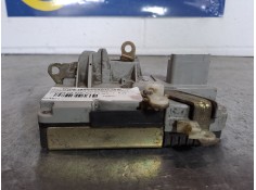 Recambio de cerradura puerta delantera izquierda para citroen c5 berlina 2.0 hdi | 0.01 - 0.04 2.0 hdi | 0.01 - 0.04 referencia 