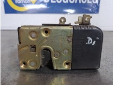 Recambio de cerradura puerta delantera izquierda para citroen c5 berlina 2.0 hdi | 0.01 - 0.04 2.0 hdi | 0.01 - 0.04 referencia  2