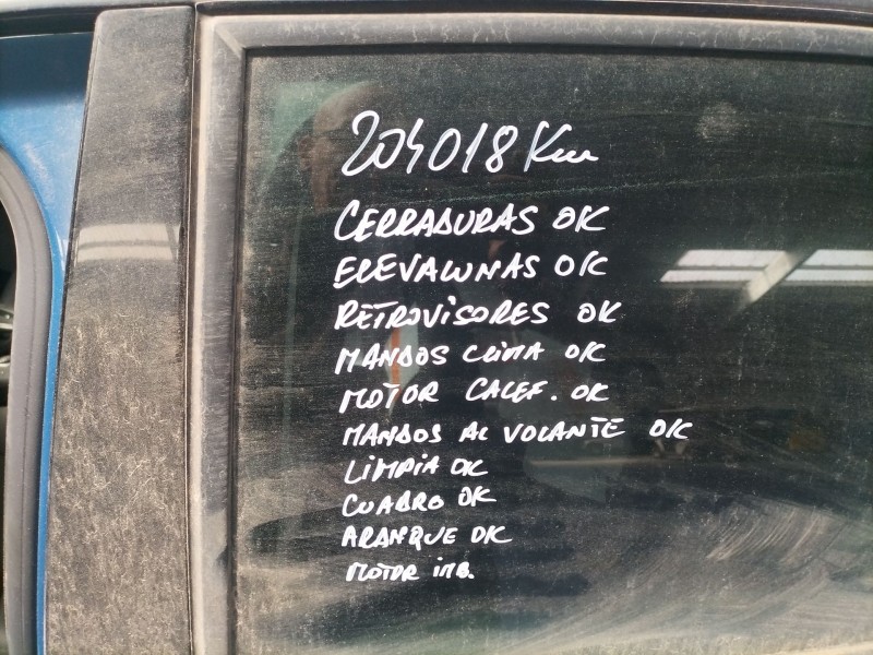 audi a4 berlina (8e) del año 2002