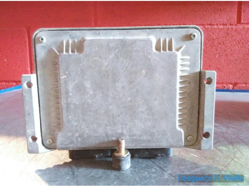 Recambio de centralita motor uce para fiat stilo (192) 1.9 jtd cat | 0.01 - ... 1.9 jtd cat | 0.01 - ... referencia OEM IAM 0281