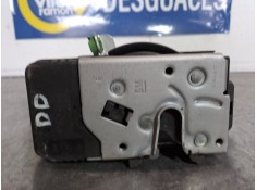 Recambio de cerradura puerta delantera derecha para opel meriva 1.6 16v | 0.03 - ... 1.6 16v | 0.03 - ... referencia OEM IAM 131 2