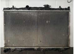 Recambio de radiador agua para kia cerato  | 0.04 - 0.07  | 0.04 - 0.07 referencia OEM IAM   