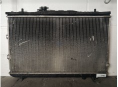 Recambio de radiador agua para kia cerato  | 0.04 - 0.07  | 0.04 - 0.07 referencia OEM IAM    2