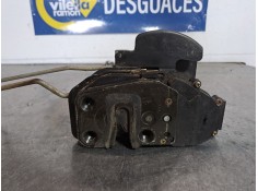 Recambio de cerradura puerta delantera derecha para kia cerato  | 0.04 - 0.07  | 0.04 - 0.07 referencia OEM IAM    2