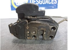 Recambio de cerradura puerta delantera izquierda para kia cerato  | 0.04 - 0.07  | 0.04 - 0.07 referencia OEM IAM    2