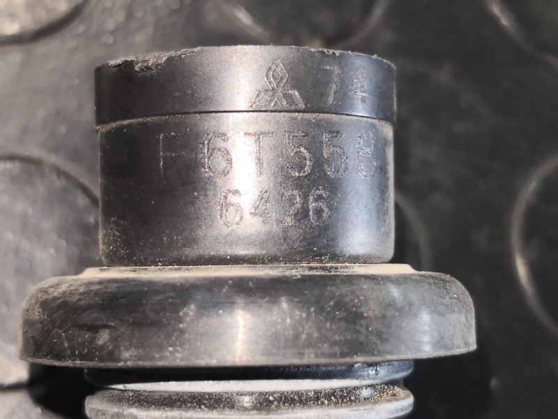 Recambio de bobina encendido para yamaha yzf 600 / 750 / 1000 referencia OEM IAM F6T558   Recambio de bobina encendido para yamaha yzf 600 / 750 / 1000 referencia OEM IAM F6T558