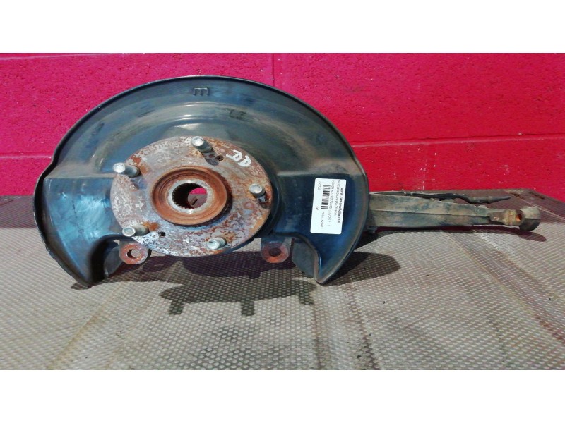 Recambio de mangueta delantera derecha para honda accord tourer (cn/cm)  | 0.03 - 0.08  | 0.03 - 0.08 referencia OEM IAM   