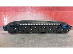 Recambio de cuadro instrumentos para citroen xsara picasso 1.8 16v sx referencia OEM IAM 964116080 966002  2