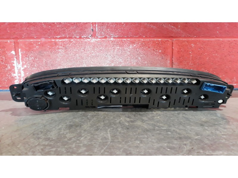Recambio de cuadro instrumentos para citroen xsara picasso 1.8 16v sx referencia OEM IAM 964116080 966002 