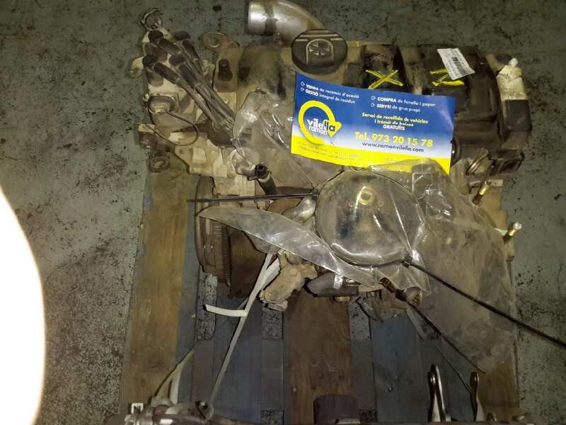 Recambio de motor completo para citroen zx 1,4 armonia | 0.91 - ... 1,4 armonia | 0.91 - ... referencia OEM IAM KDX  