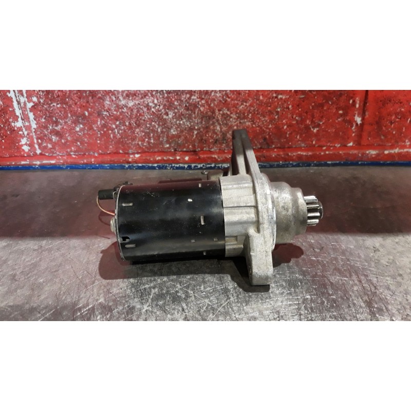Recambio de motor arranque para seat ibiza (6l1) cool | 05.04 - 12.04 cool | 05.04 - 12.04 referencia OEM IAM 0001120400 02T9110