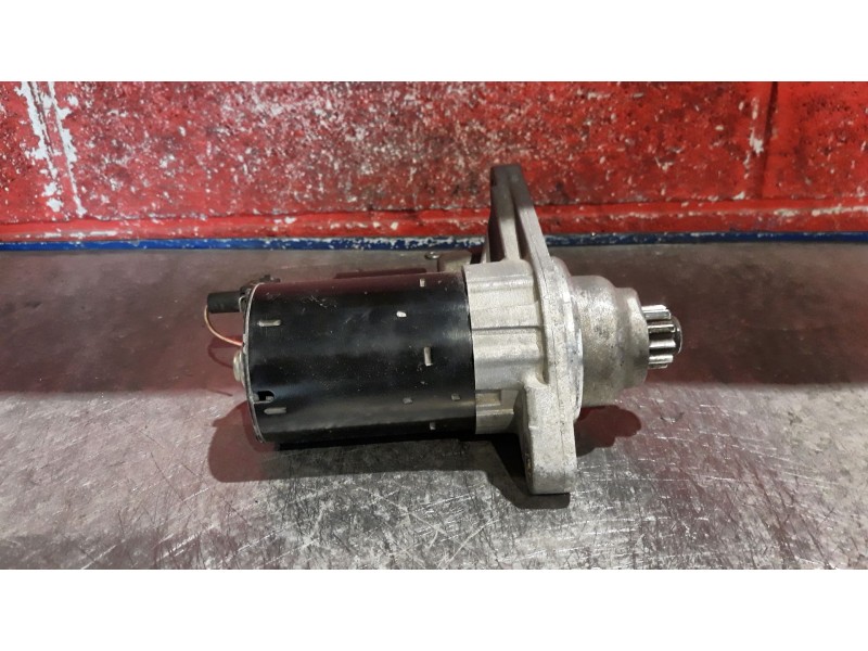 Recambio de motor arranque para seat ibiza (6l1) cool | 05.04 - 12.04 cool | 05.04 - 12.04 referencia OEM IAM 0001120400 02T9110