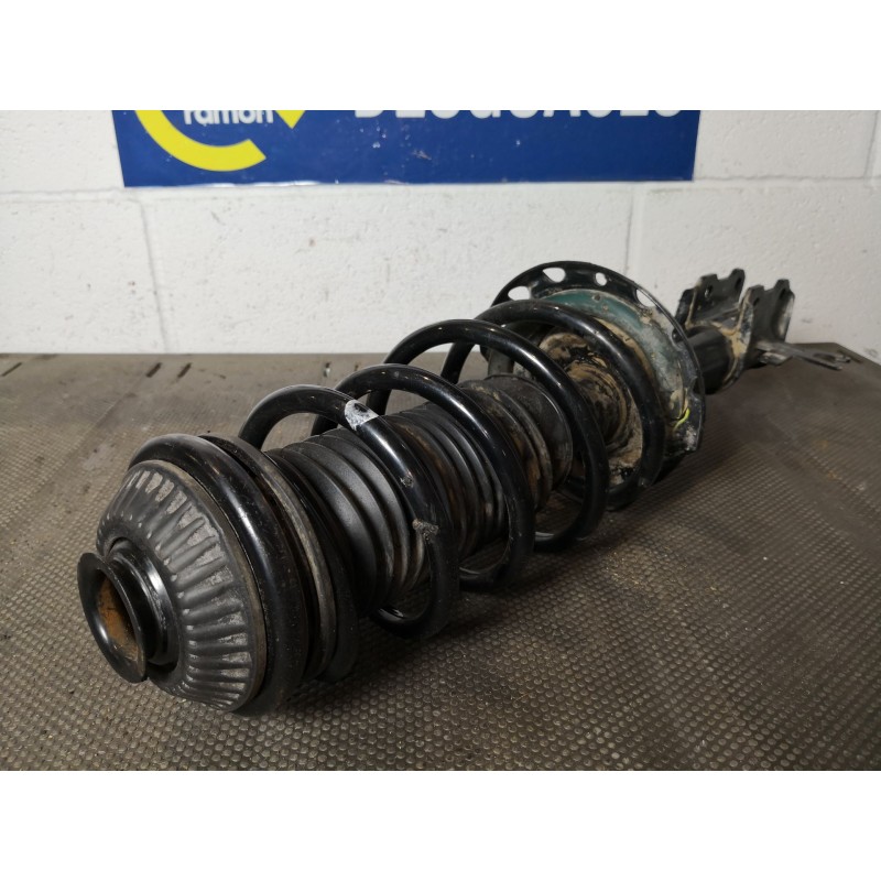 Recambio de amortiguador delantero izquierdo para opel astra h berlina 1.7 16v cdti | 0.04 - ... 1.7 16v cdti | 0.04 - ... refer