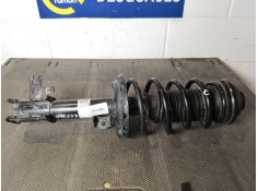 Recambio de amortiguador delantero izquierdo para opel astra h berlina 1.7 16v cdti | 0.04 - ... 1.7 16v cdti | 0.04 - ... refer 2