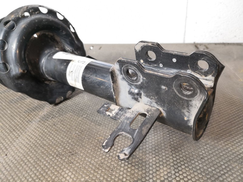 Recambio de amortiguador delantero izquierdo para opel astra h berlina 1.7 16v cdti | 0.04 - ... 1.7 16v cdti | 0.04 - ... refer