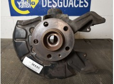 Recambio de mangueta delantera derecha para volkswagen golf 1.9 tdi conceptline referencia OEM IAM   