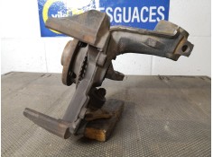 Recambio de mangueta delantera derecha para volkswagen golf 1.9 tdi conceptline referencia OEM IAM    2