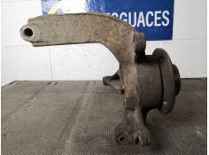 Recambio de mangueta delantera izquierda para renault megane ii (bm0/1_, cm0/1_) 1.9 dci referencia OEM IAM    2