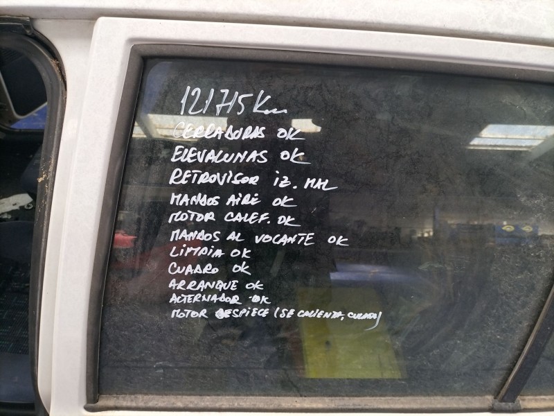 peugeot 205 berlina 1.4 generation | 02.83 - 12.98 del año 1983