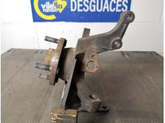 Recambio de mangueta delantera izquierda para chevrolet kalos 1.2 se referencia OEM IAM    2