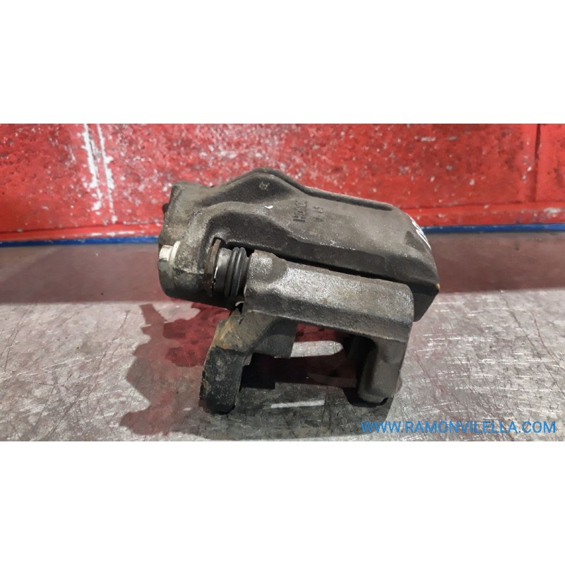 Recambio de pinza freno delan. izquierda para renault scenic ii 1.5 dci diesel | 0.03 - 0.09 1.5 dci diesel | 0.03 - 0.09 refere