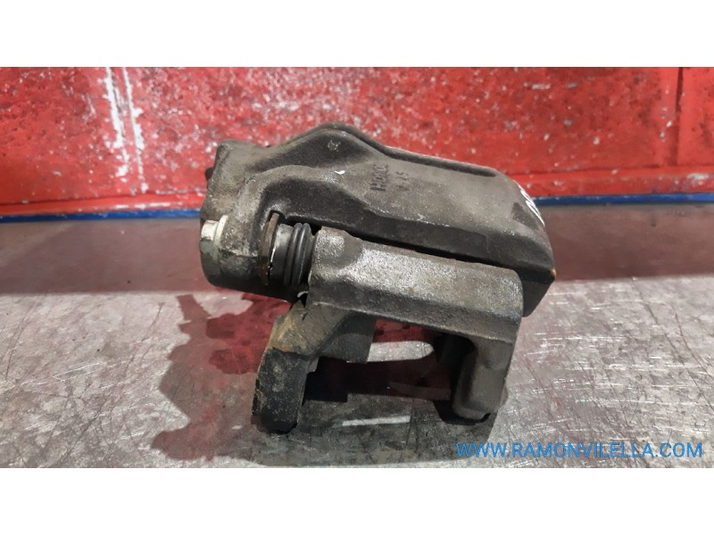 Recambio de pinza freno delan. izquierda para renault scenic ii 1.5 dci diesel | 0.03 - 0.09 1.5 dci diesel | 0.03 - 0.09 refere
