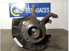 Recambio de mangueta delantera derecha para seat ibiza (6k1) 1.9 sdi | 0.99 - ... 1.9 sdi | 0.99 - ... referencia OEM IAM   