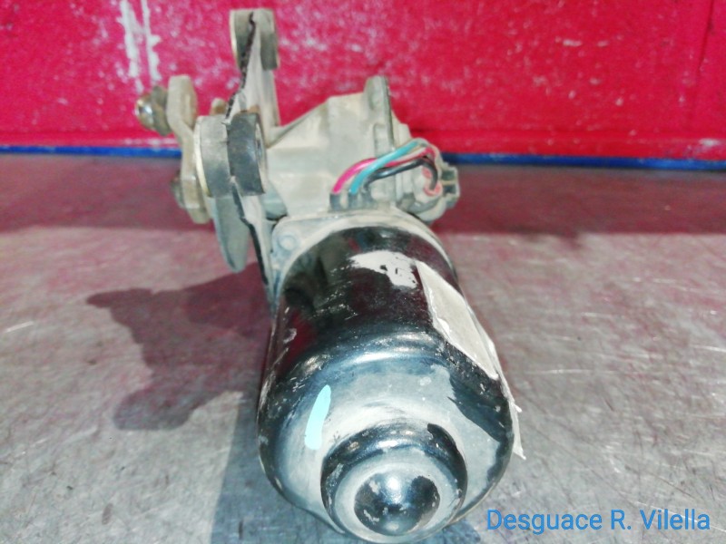 Recambio de motor limpia delantero para nissan primera berlina (p11) slx | 09.97 - 12.99 slx | 09.97 - 12.99 referencia OEM IAM 