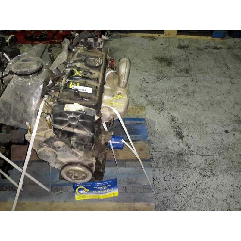 Recambio de motor completo para citroen zx 1,4 armonia | 0.91 - ... 1,4 armonia | 0.91 - ... referencia OEM IAM KDX  